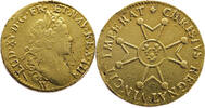 France Louis D`Or Louis XV - Gold -