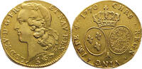 France 2 Louis D`Or Louis XV - Gold -