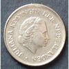 Niederlande 25 Cent S.67 / N / Königin Juliana -