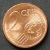 Griechenland 2 Cent S.132 / aus Original-KMS / geringe Auflage: 15.000 -