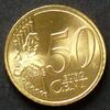 Griechenland 50 Cent S.173 / aus Original-KMS / geringe Auflage: 15.000 -