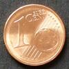 Portugal 1 Cent S.241 / E, K galv. -