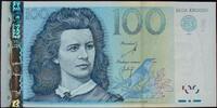 Estland 100 Krooni P. 88 -