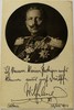 DR Ansichtskarte Ansichtskarte, ungelaufen, Kaiser Wilhelm II. -