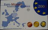 BRD 2 Euro S.213 / BiMe / aus Original-KMS -