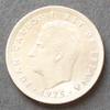 Spanien 5 Pesetas 1975 S.40 / K-N / Juan Carlos I. - Gekröntes Wappen vz... 2,50 EUR  plus 6,00 EUR verzending
