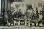 Cochinchina Ansichtskarte Ansichtskarte, ungelaufen, Saigon -