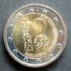 Estland 2 Euro S.Neu / BiMe / 100 Jahre Republik Estland -
