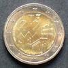 Portugal 2 Euro S.Neu / BiMe / 150 Jahre Polizei -