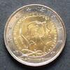 Niederlande 2 Euro BiMe / 200 Jahre Königreich -
