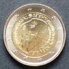 Portugal 2 Euro S.Neu / BiMe / Magellan - Weltumsegelung -