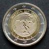 Slowenien 2 Euro S.Neu / BiMe / Weltbienentag -