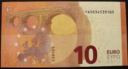 BRD 10 Euro Serie YA -