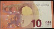 BRD 10 Euro Serie TA -