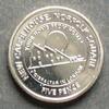 Gibraltar 5 Pence S.Neu / E, N galv. / Elizabeth II. -