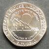 Gibraltar 20 Pence S.Neu / K-N / Elizabeth II. -