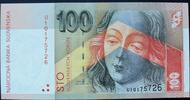 Slowakei 100 Korun P. 44 -