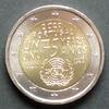 Portugal 2 Euro S.Neu / BiMe / 75 Jahre UNO -