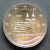 BRD 2 Euro 2021 J S.Neu / BiMe / Sachsen-Anhalt Magdeburger Dom unc 3,40 EUR  plus 6,00 EUR verzending