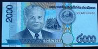 Laos 2.000 Kip P. 41 -