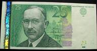 Estland 25 Krooni 2002 P. 84 / Serie BM kfr 18,00 EUR  Excl. 10,00 EUR Verzending