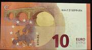 BRD 10 Euro Serie RB / Lagarde -