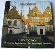Belgien Medaille aus KMS Medaille aus Original-KMS -