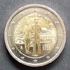 Italien 2 Euro BiMe / 170 Jahre Staatspolizei -