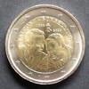 Italien 2 Euro BiMe / 30. Todestag von Giovanni Falcone und Paolo Borsellino -