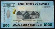 Ruanda 1.000 Francs P.43 -