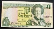 Jersey 1 Pound P. 26 a / Sign.5 -