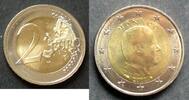Monaco 2 Euro S.72 / BiMe / Albert II. -