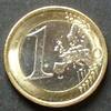 Kroatien 1 Euro S.Neu / BiMe -