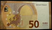 BRD 50 Euro Serie RE / Lagarde -