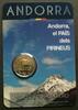 Andorra 2 Euro BiMe / in Original- Coincard -