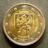 Lettland 2 Euro BiMe / Region Vidzeme -