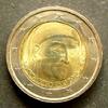 Italien 2 Euro S.Neu / BiMe / 700. Geburtstag von G. Boccaccio -