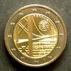 Portugal 2 Euro BiMe / Brücke des 25. April -