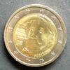 Portugal 2 Euro S.Neu / BiMe / Raul Brandao -