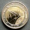 Estland 2 Euro S.Neu / BiMe / Rauchschwalbe -