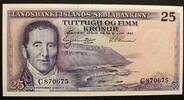 Island 25 Kronur P. 39 -
