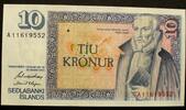 Island 10 Kronur P. 48 -