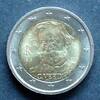 Italien 2 Euro BiMe / 200. Geburtstag von G. Verdi -