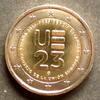 Spanien 2 Euro S.Neu / BiMe / EU - Ratsvorsitz -