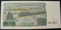 Algerien 10 Dinars 2.12.1983 P. 132 kfr 12,00 EUR  plus 9,00 EUR verzending