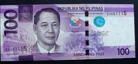 Philippinen 100 Piso P. 222 d -