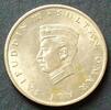 Brunei 20 Sen S.10 / K-N / Sultan Omar Ali Saifuddin III. - Ornamentaler Baum -