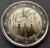 Spanien 2 Euro BiMe / Cordoba -