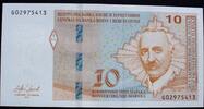 Bosnien-Herzegowina 10 Konv. Maraka P. 81 b -