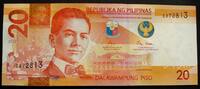 Philippinen 20 Piso P. 230 a -